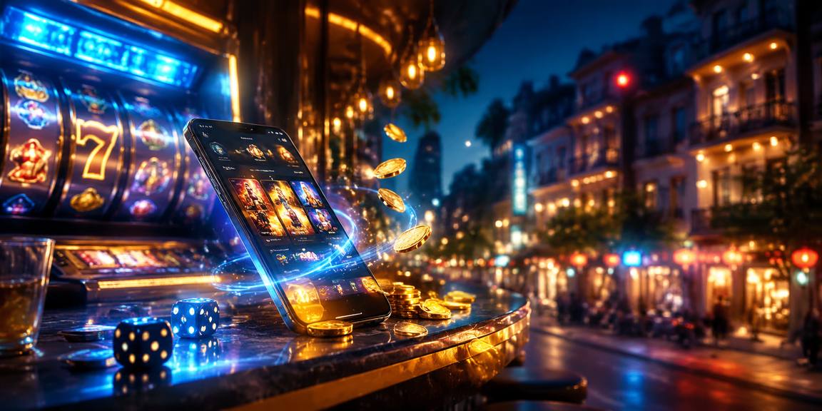 play789 Bàn Live Casino
